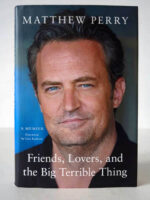 Friends, Lovers, and the Big Terrible Thing