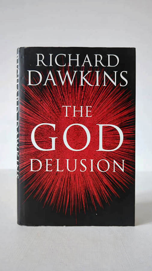 The God Delusion