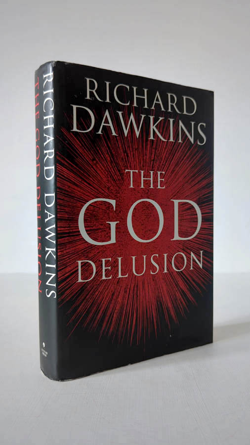 The God Delusion