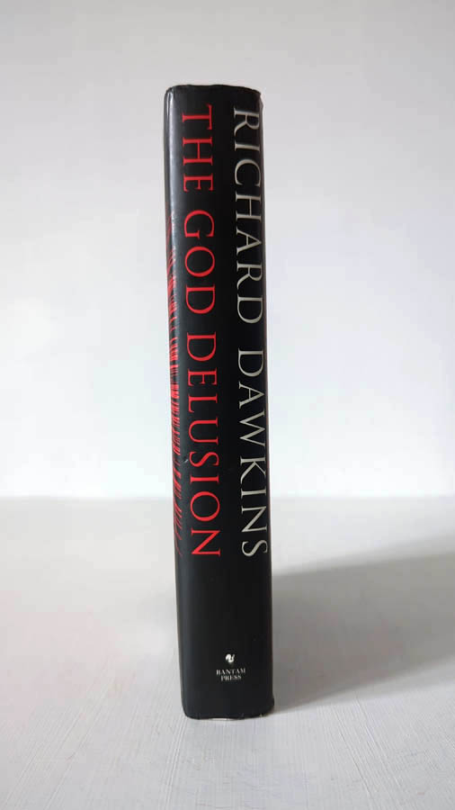 The God Delusion