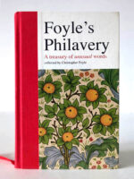 Foyle’s Philavery