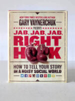 Jab, Jab, Jab, Right Hook