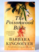 The Poisonwood Bible