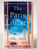 The Paris Library