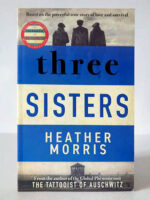Three Sisters