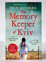 The Memory Keeper of Kyiv