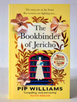 The Bookbinder of Jericho