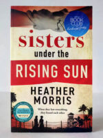 Sisters Under the Rising Sun