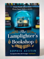 The Lamplighter’s Bookshop