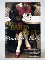 The Paris Wife