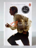 Twelve Years a Slave