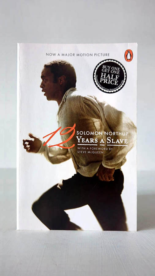 Twelve Years a Slave