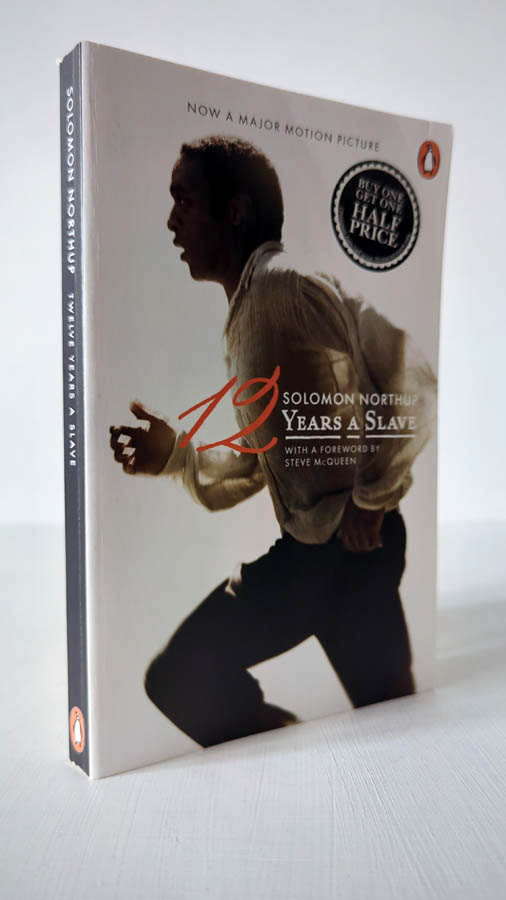 Twelve Years a Slave
