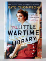 The Little Wartime Library