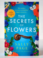The Secrets of Flowers