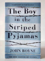 The Boy in the Striped Pyjamas