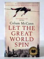 Let the Great World Spin