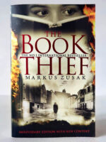 The Book Thief