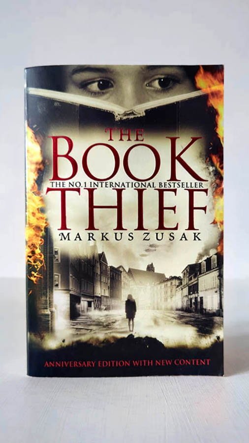 The Book Thief