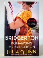 Bridgerton. Romancing Mister Bridgerton. (Book 4)