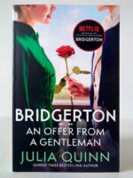 Bridgerton. An Offer From a Gentleman. (Book 3)