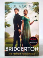 Bridgerton. The Viscount Who Loved Me. (Book 2)