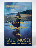 The Taxidermist’s Daughter