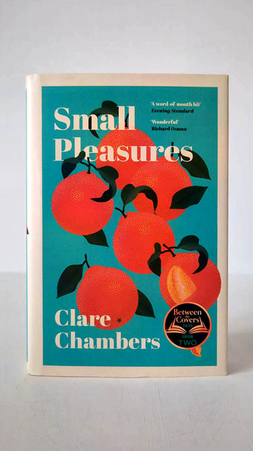 Small Pleasures