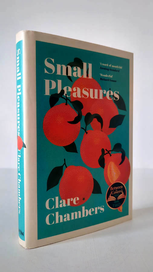 Small Pleasures