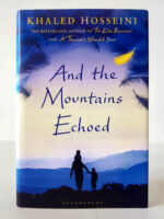 And the Mountains Echoed