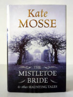The Mistletoe Bride