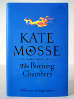 The Burning Chambers