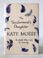 The Taxidermist’s Daughter