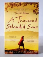 A Thousand Splendid Suns