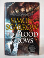 The Blood Crows