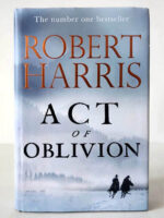 Act of Oblivion