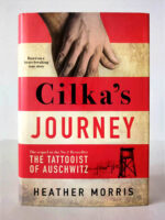 Cilka’s Journey
