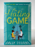 The Hating Game