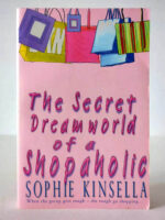 The Secret Dreamworld of a Shopaholic