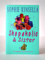 Shopaholic and Sister