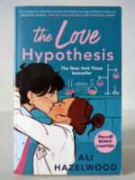 The Love Hypothesis