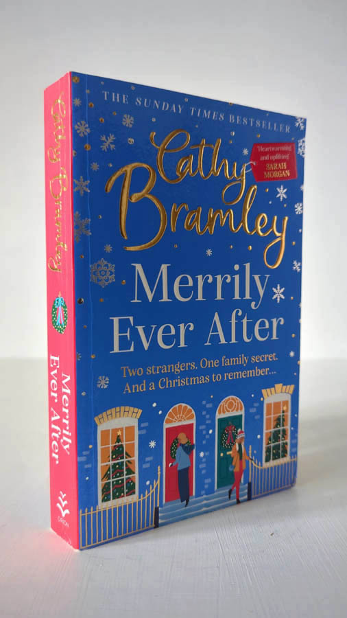 Merrily Ever After