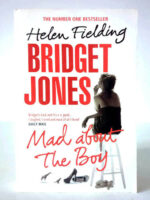 Bridget Jones: Mad About the Boy