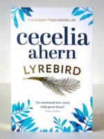 Lyrebird