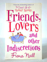 Friends, Lover and ther indiscretions