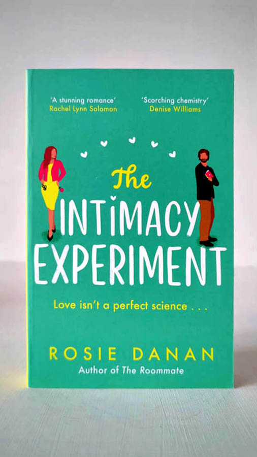 The Intimacy Experiment