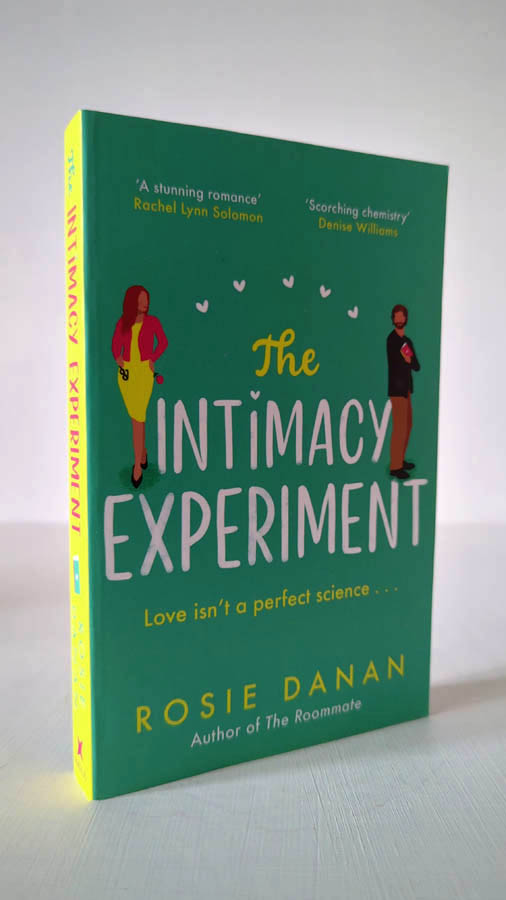 The Intimacy Experiment