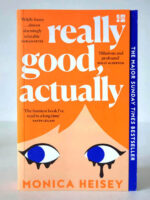 Really Good, Actually