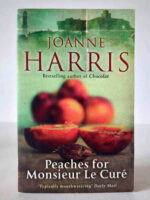 Peaches for Monsieur Le Curé