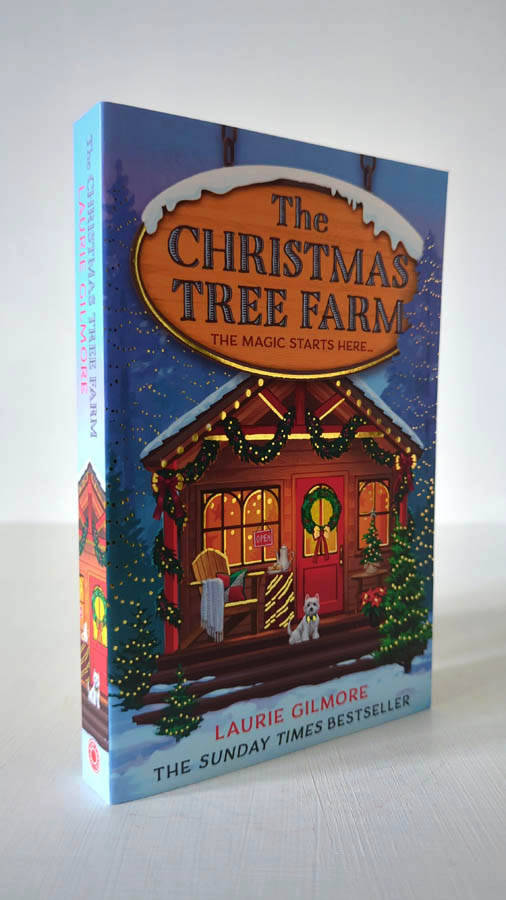 The Christmas Tree Farm